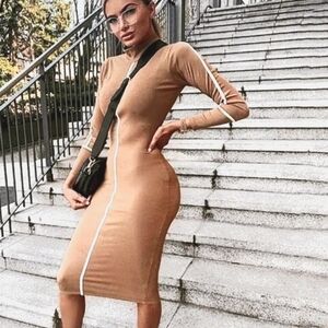 Body dress